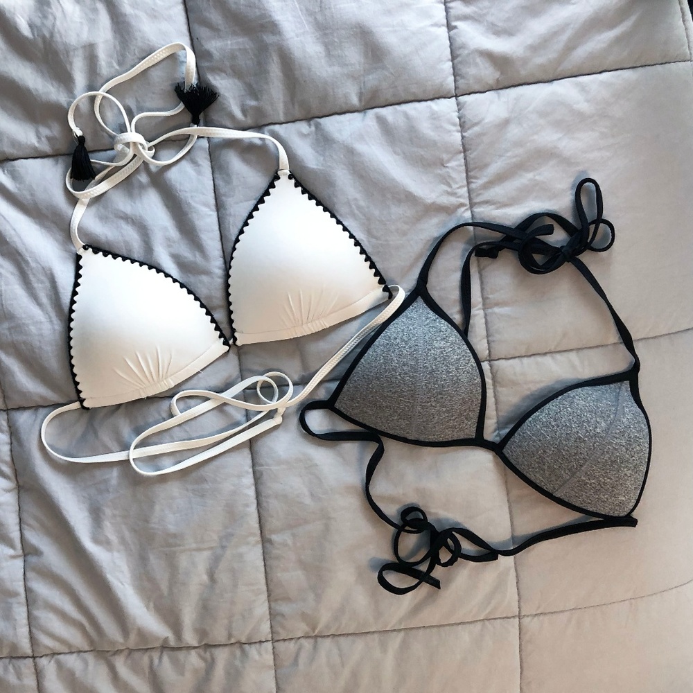 Bikini Tops